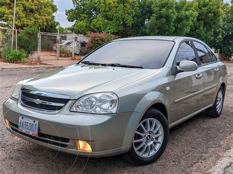 Chevrolet Optra .